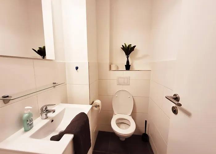 Apartment Donaufelder