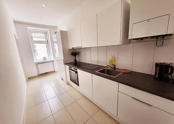 Apartment Donaufelder