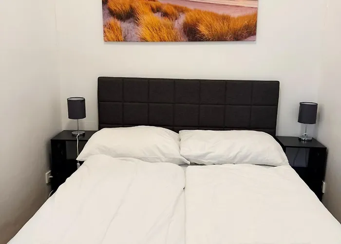 Donaufelder Apartment Vienna