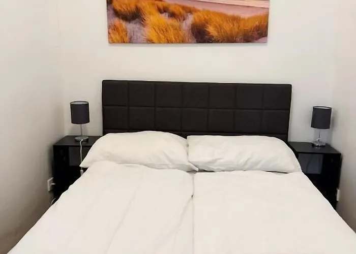 Donaufelder Apartment